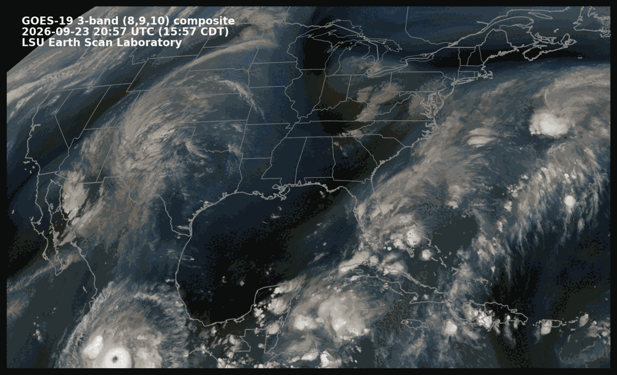 Live water vapor animation thumbnail